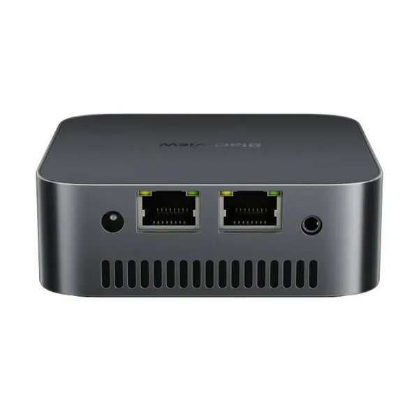 Mini Dators Blackview MP80 N97 16 GB RAM 512 GB SSD