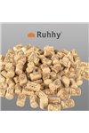 Wine bottle corks - 100pcs Ruhhy 22876