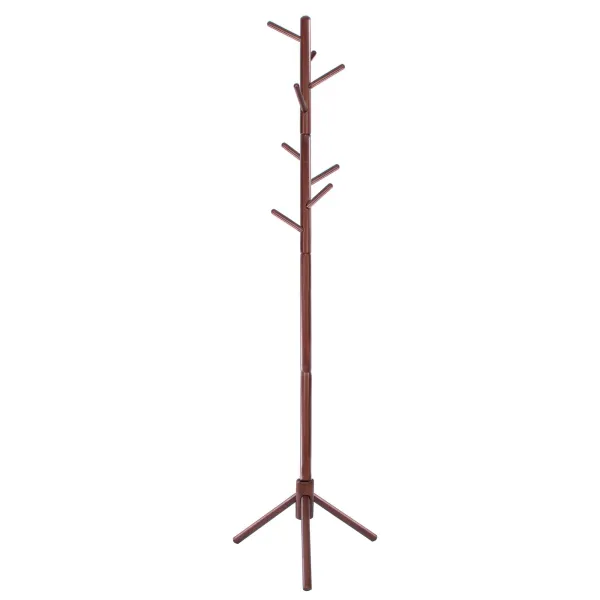 Stovima drabužių kabykla Springos HA2025 175 cm