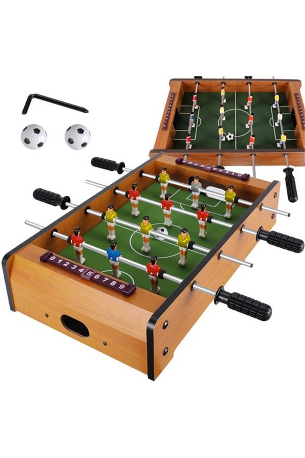 Kruzzel 21909 stalo futbolas