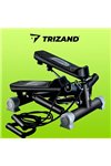 HQ Trizand 22776 Cable Incline Stepper