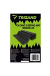 Folding sleeping mat 180x60x1cm Trizand 22870