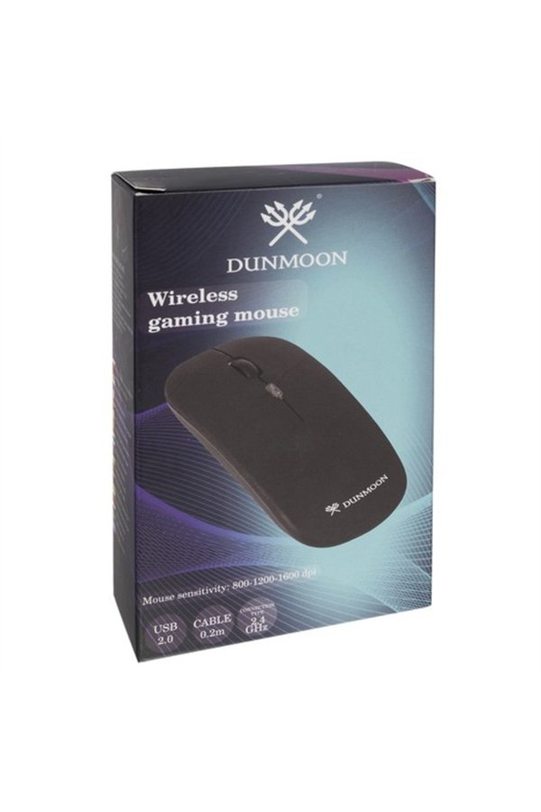 Dunmoon 21843 Langaton Pelihiiri