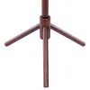 Standing clothes hanger Springos HA2025 175 cm