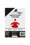 Kostiumas – ponia Claus Malatec 22702