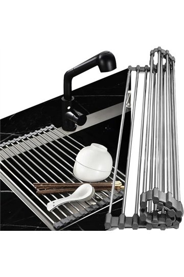 Посудосушилка/сушилка - выдвижная Ruhhy 19897