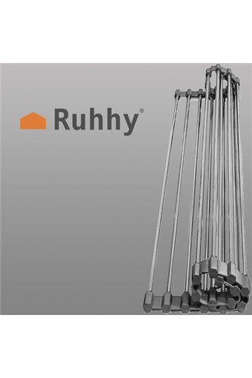 Посудосушилка/сушилка - выдвижная Ruhhy 19897