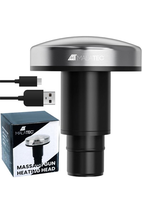 Malatec 22730 Massage Warmer