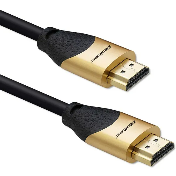Кабель HDMI Qoltec 50354