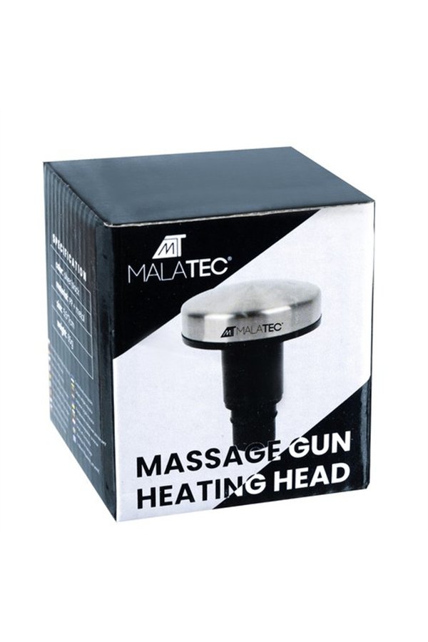 Согревающая массажная насадка Malatec 22730
