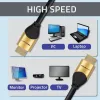 Кабель HDMI Qoltec 50354