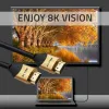 Кабель HDMI Qoltec 50354