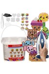 Ironing beads - set 22423