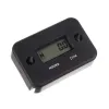 Engine operating hours counter