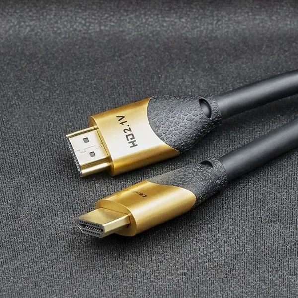 Кабель HDMI Qoltec 50354