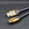 Кабель HDMI Qoltec 50354