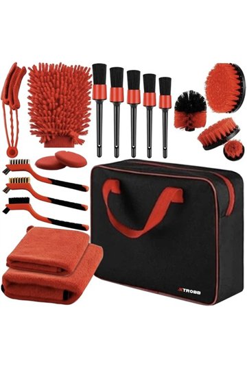 Xtrobb 22626 Car Detailing Kit