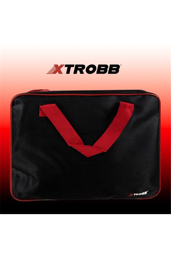 Комплект для детейлинга автомобиля Xtrobb 22626