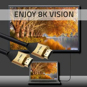 Весы для ванной LCD - деревянные Ruhhy 22522