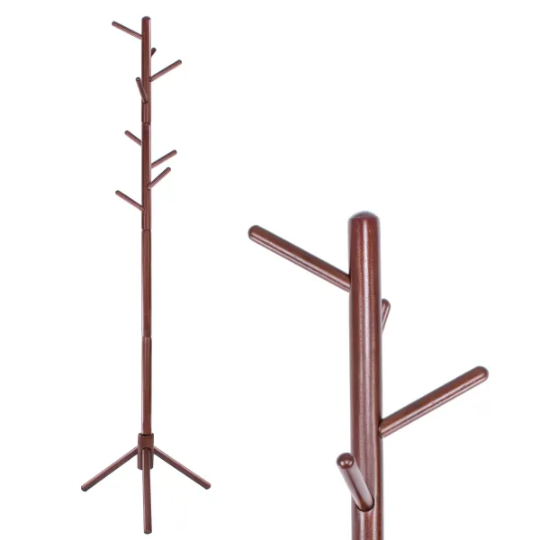 Seisova vaateripustin Springos HA2025 175 cm