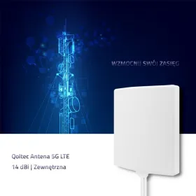 TV-antenn Qoltec 57022