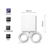 TV-antenn Qoltec 57022