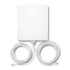 TV-antenn Qoltec 57022