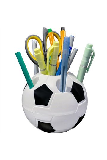 Desk organizer - ball Maaleo 22164