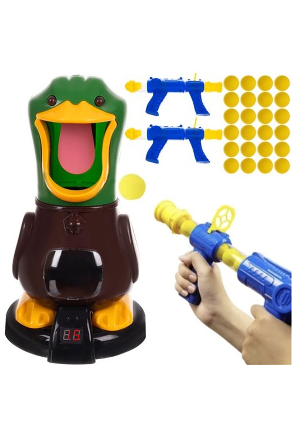 Game &quotDuck - target shooting&quot 22959