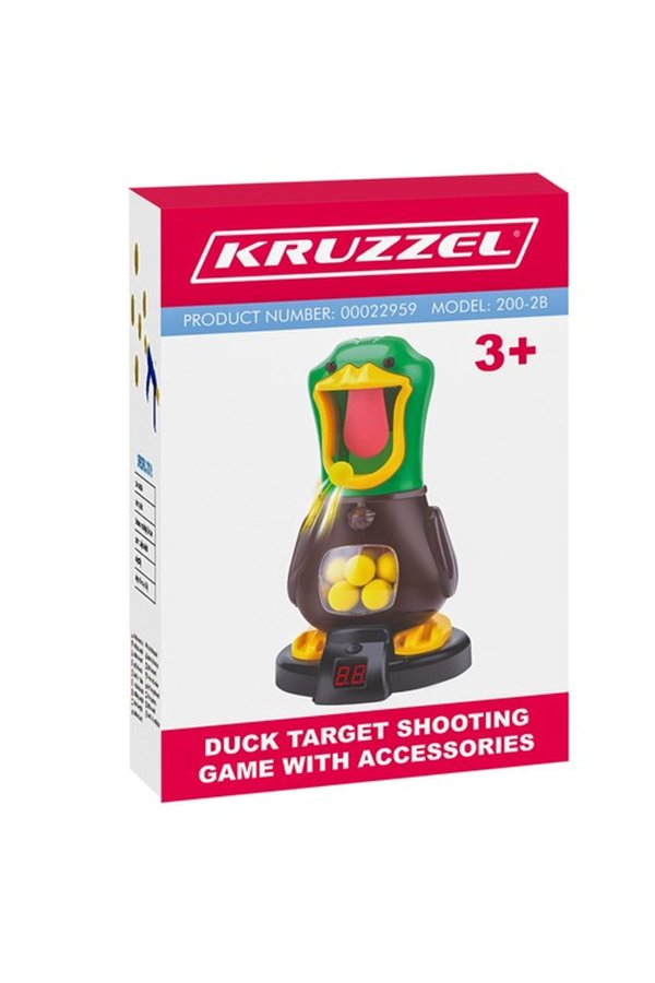 Game &quotDuck - target shooting&quot 22959