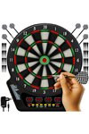 Trizand 22814 Electronic Dartboard