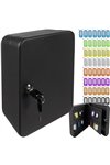 Safe/key box - 48 pcs. Malatec 22628