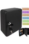 Safe/key box 30pcs Malatec 22631