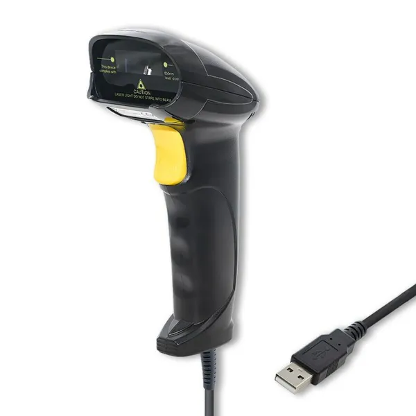 Kannettava skanneri Qoltec 50876