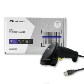 Kannettava skanneri Qoltec 50876