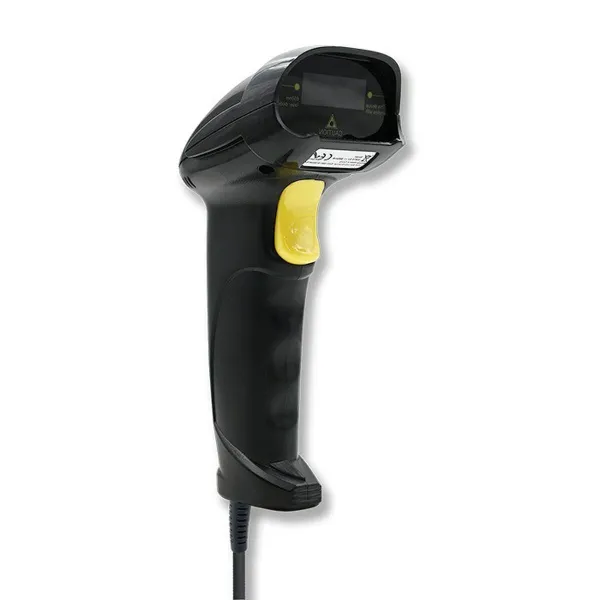 Kannettava skanneri Qoltec 50876