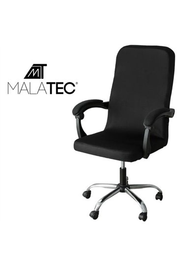 Malatec 22887 biroja krēsla pārvalks