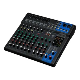DJ станция YAMAHA CMG12XUK