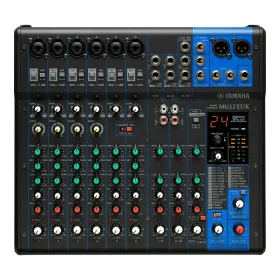 DJ станция YAMAHA CMG12XUK