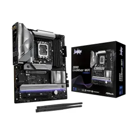 Pagrindinė plokštė ASRock Z890 LiveMixer WiFi LGA 1851 Intel Z890