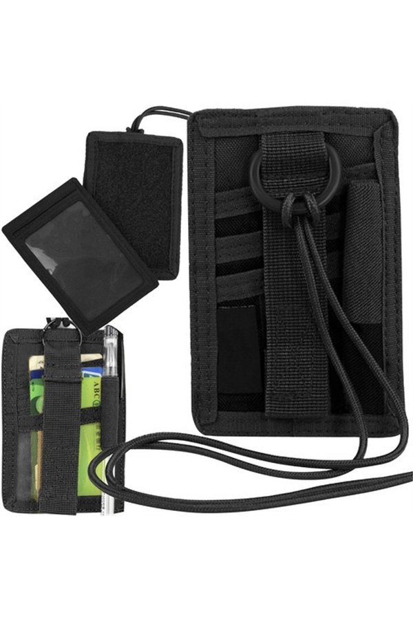 Trizand 23029 Pass Case/ Cover