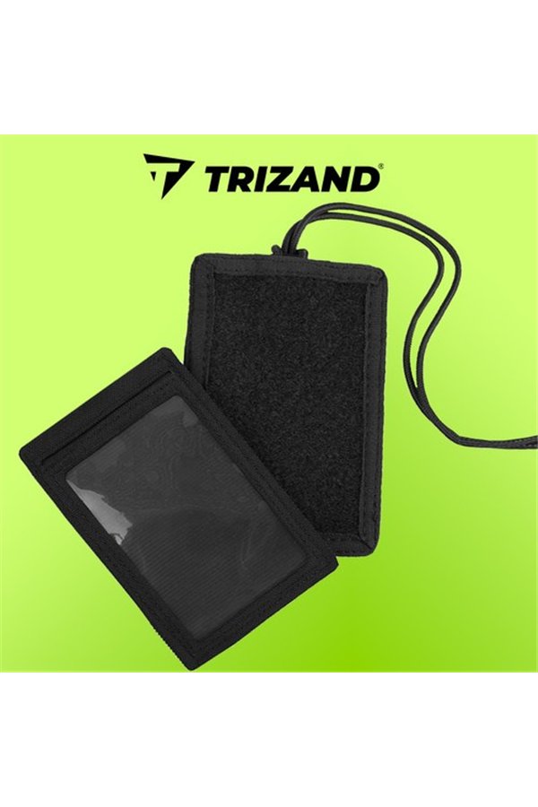 Trizand 23029 Pass Case/ Cover