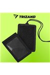 Trizand 23029 Pass Case/ Cover