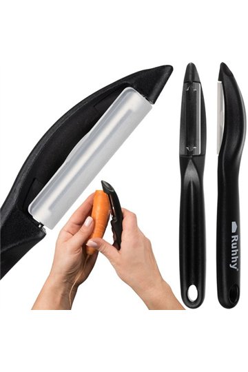 Ruhhy 23014 Universal Peeler