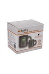Magic mug - battery 330ml Ruhhy 22103
