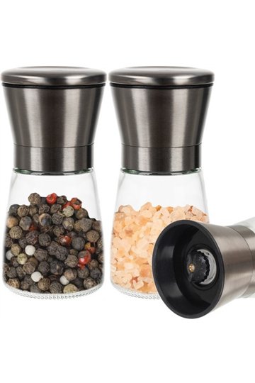 Hand grinder - 2 pcs Ruhhy 23027