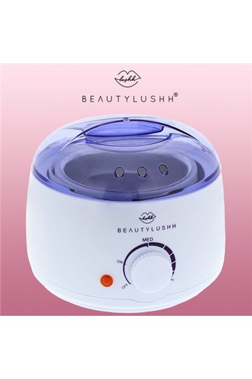 Beautylushh 22832 Wax Warmer