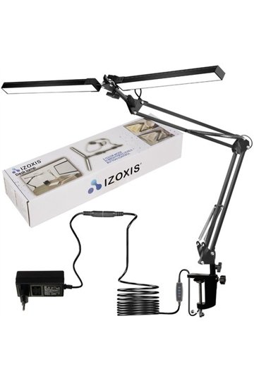 Izoxis 23080 drawing desk lamp