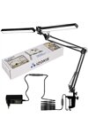 Izoxis 23080 drawing desk lamp