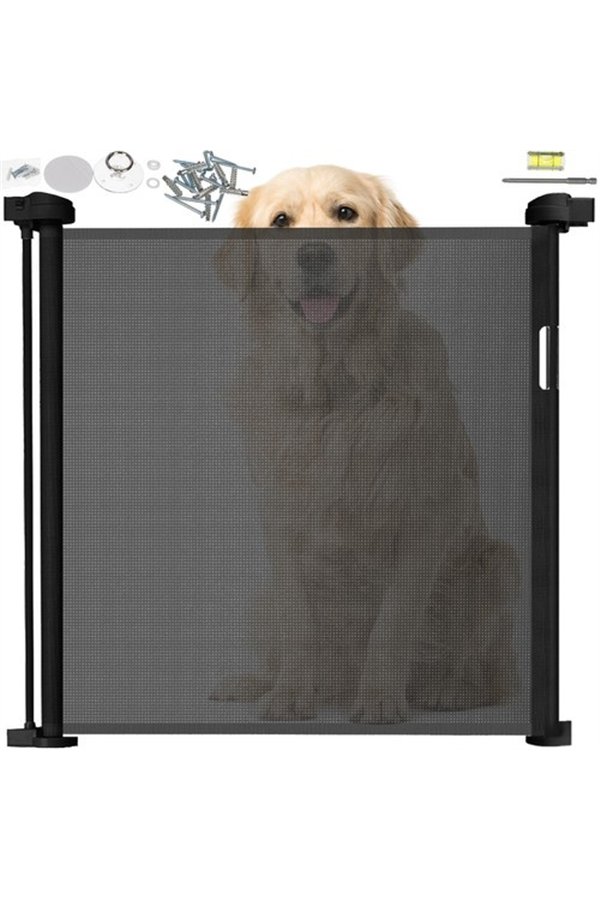 Ruhhy 22941 Door Safety Gate